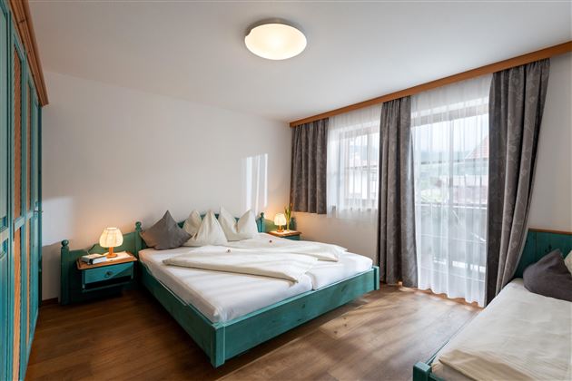 APP3 Schlafzimmer