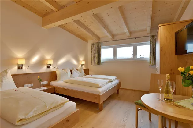 App8 Schlafzimmer