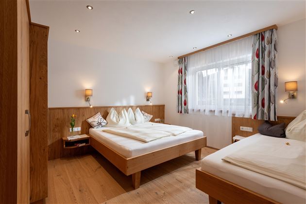 APP9 Schlafzimmer