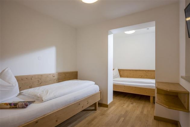Appartement 10_ Zimmer
