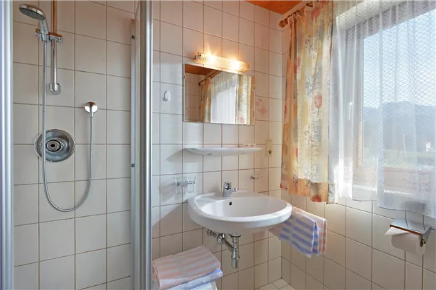 Appartement 2 Badezimmer