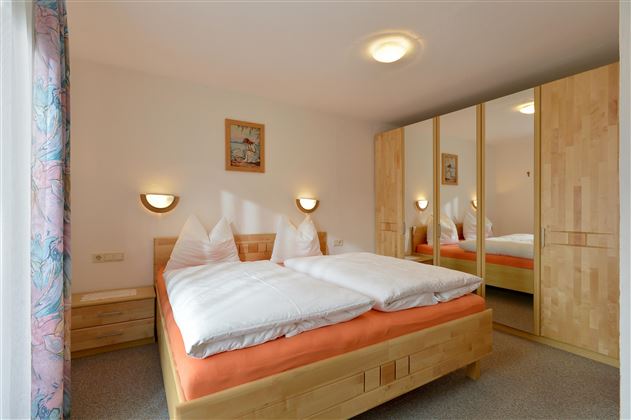 Appartement 2 Schlafzimmer