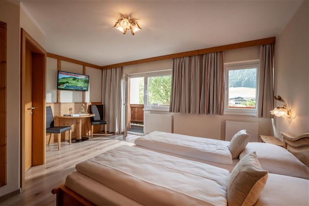 Appartement 5_ Zimmer