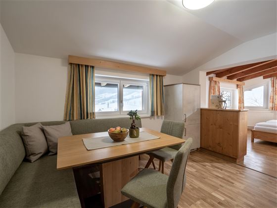 Appartement 9_ Küche