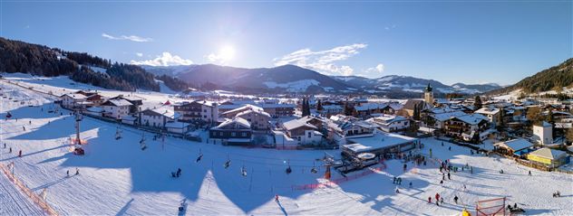 Appartement_Anita_Übungswiese Schneeberglift