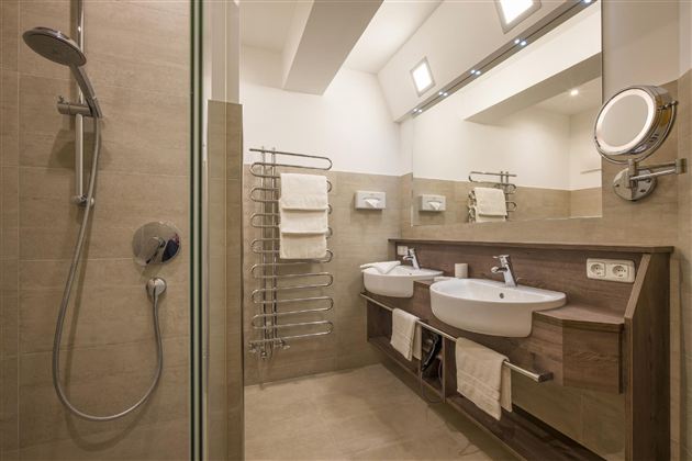 Appartement Anita Westendorf