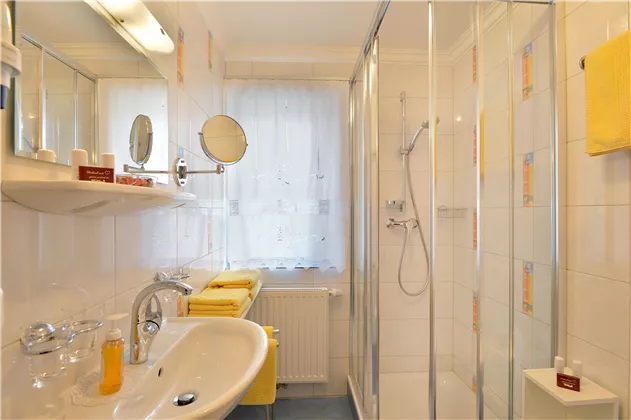 Appartement Anna - Badezimmer