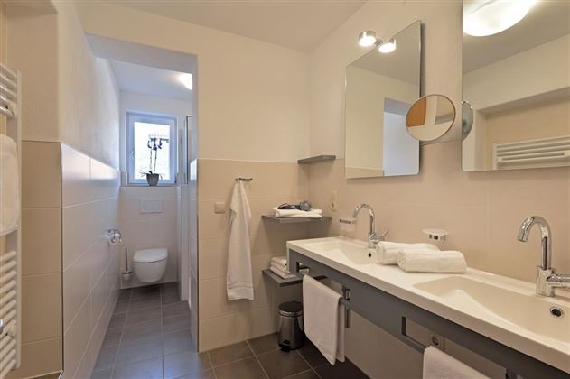 Appartement_Bad