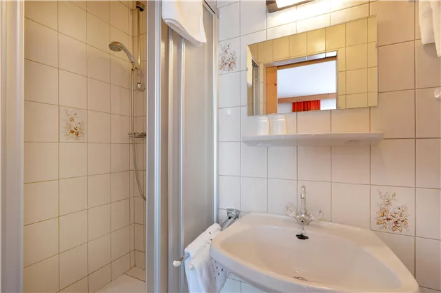 Appartement - Badezimmer 1