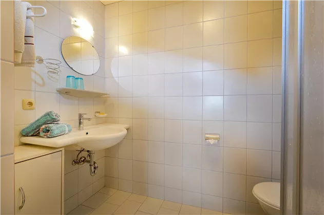 Appartement Badezimmer1