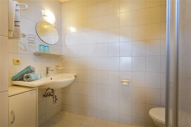 Appartement Badezimmer1
