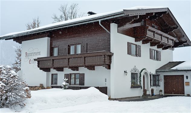 Appartement-Erber-Going-Thurnbichlerweg-56-HAus-Wi