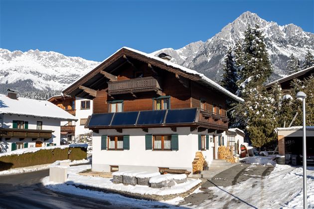 Appartement_Exenberger_Auwald_12_Ellmau_Haus_ausse