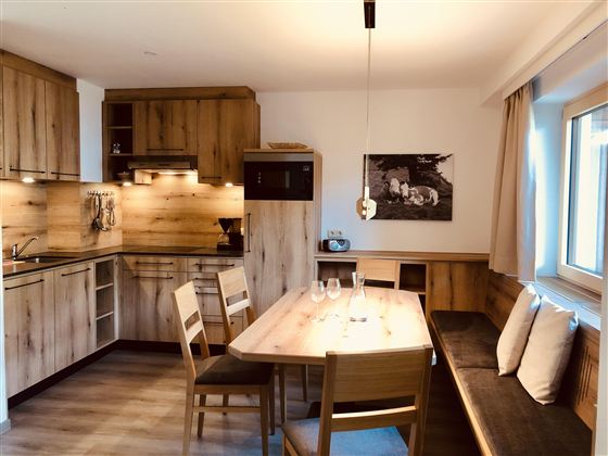 Appartement Fleiding