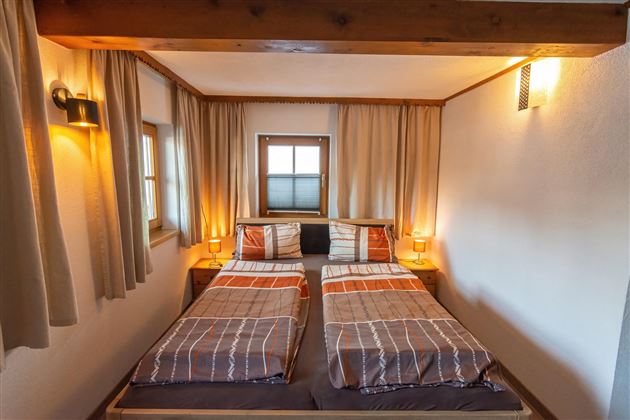 Appartement Gaisberg