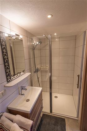 Appartement Gaisberg