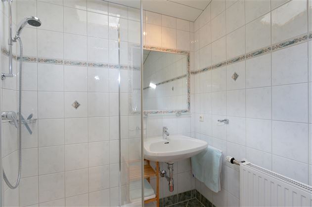 Appartement Hartkaiser Badezimmer