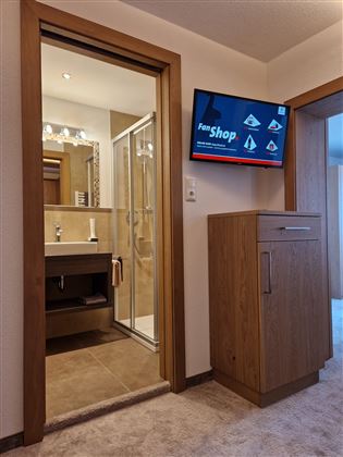 Appartement Hohe Salve