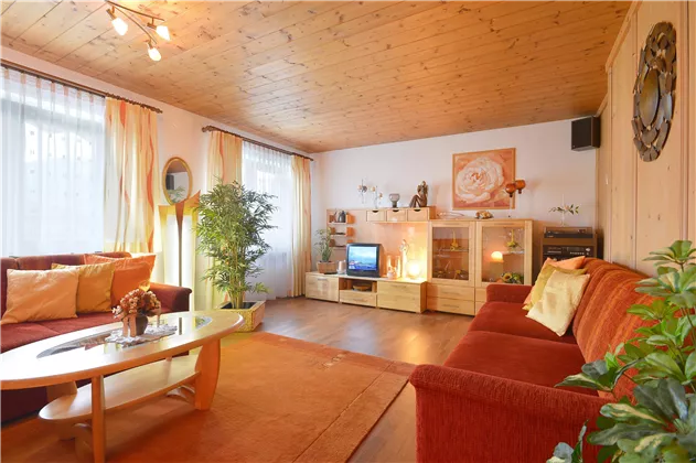 Appartement-Joechl-Ellmau-Foehenwald-74-Wohnzimmer