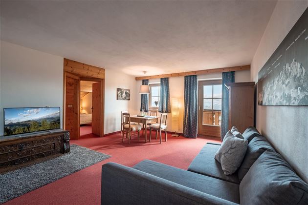 Appartement Kaiser