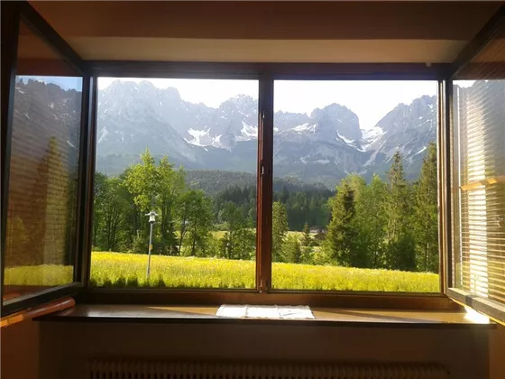 Appartement Kaiserblick