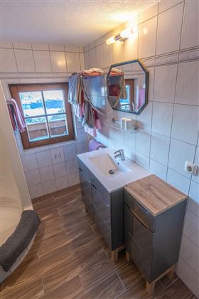 Appartement Kitzbühler Horn
