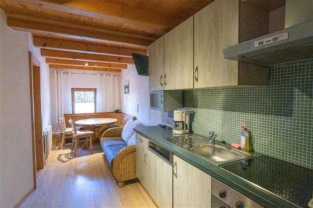Appartement Kitzbühler Horn
