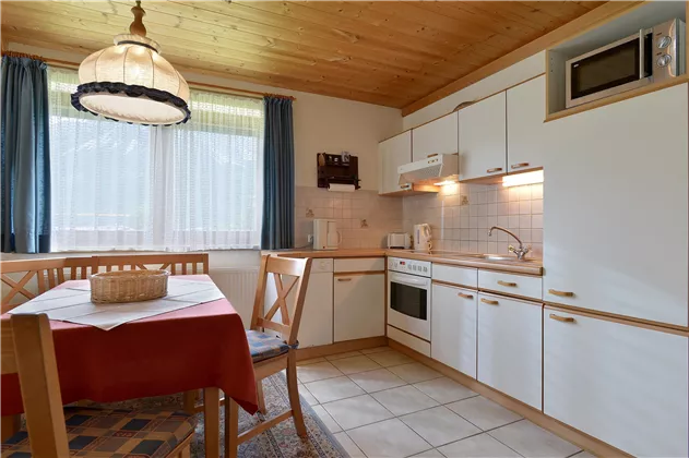 Appartement_Küche