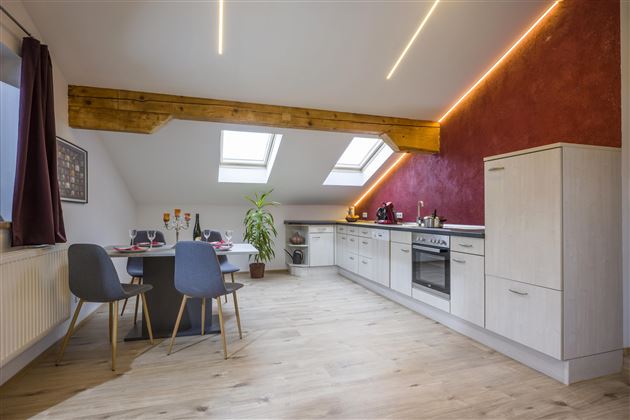 Appartement_Nina_Quant_Kirchberg_Wohnkueche