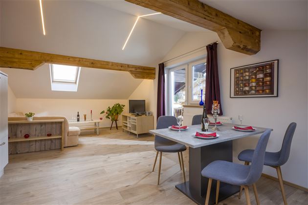 Appartement_Nina_Quant_Kirchberg_Wohnkueche_2