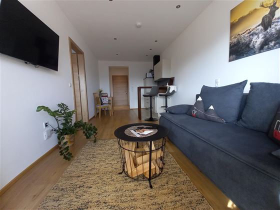 Appartement Rettenstein Filzerhof Kirchberg