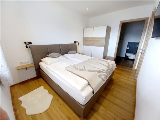 Appartement Rettenstein Filzerhof Kirchberg