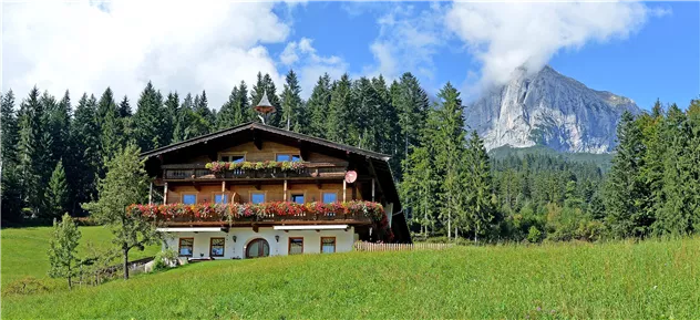 Appartement-Rettensteinhof-Going-Roemerhofweg-85-A