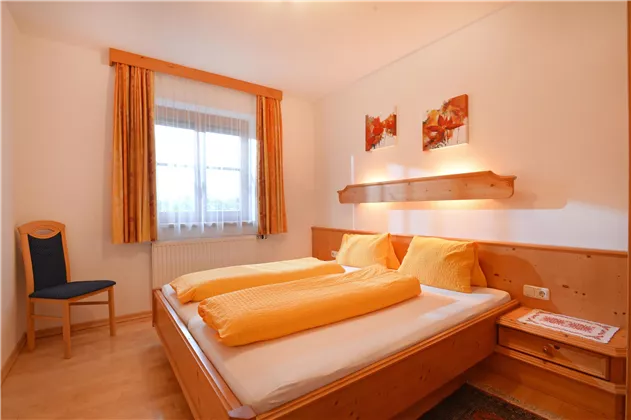 Appartement - Sclafzimmer 1