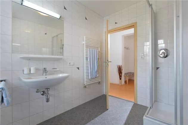 Appartement Top 4 Badezimmer