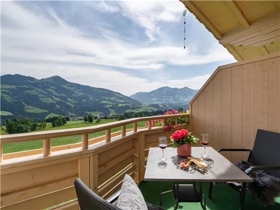 Appartement Wilder Kaiser