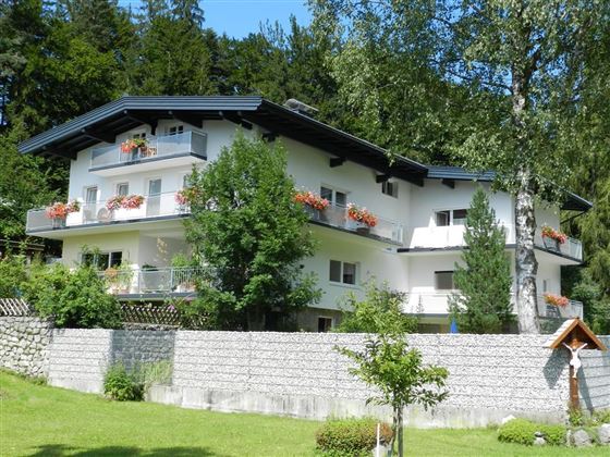Appartements Hotter "Neu Fleck" Bad Häring