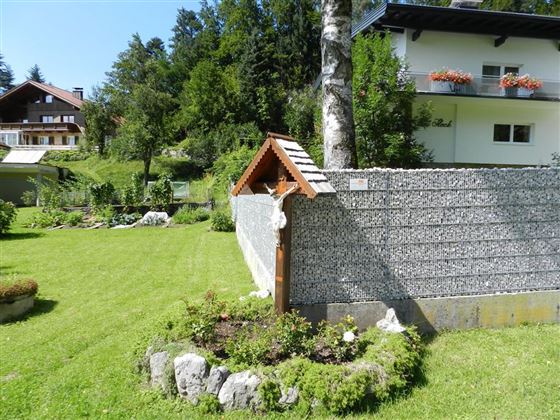 Appartements Hotter "Neu Fleck" Bad Häring