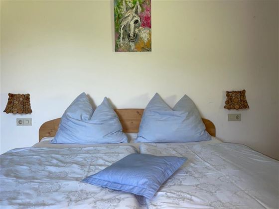 Appartment Kapellenpark