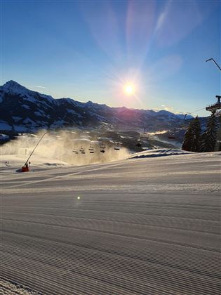 Astberg Skipiste