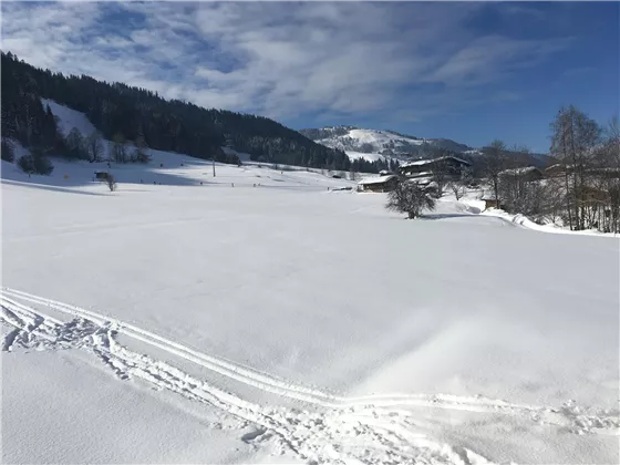 Astberg/Hartkaiserblick