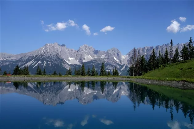 Astbergsee