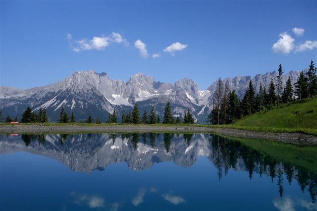 Astbergsee