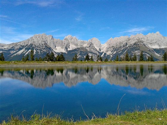 Astbergsee