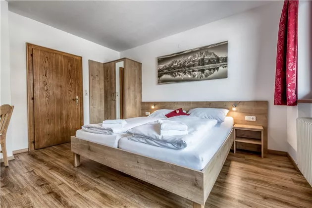 Au Pension Zimmer