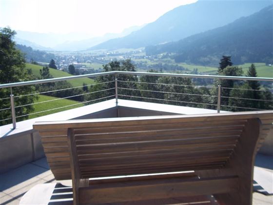 Ausblick