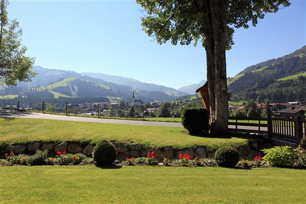 Ausblick Sommer