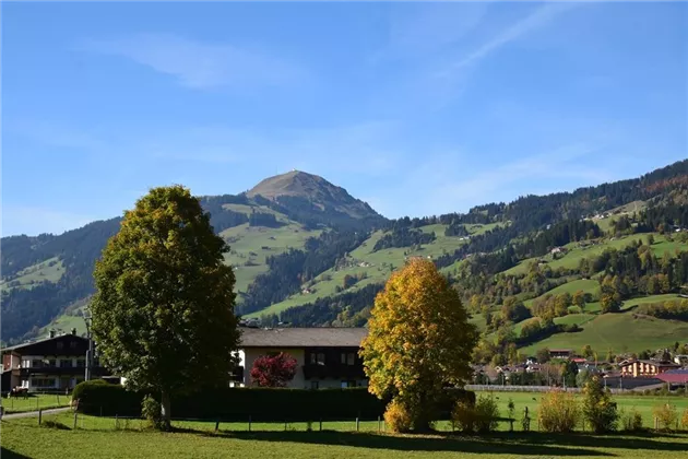 Ausblick Sommer