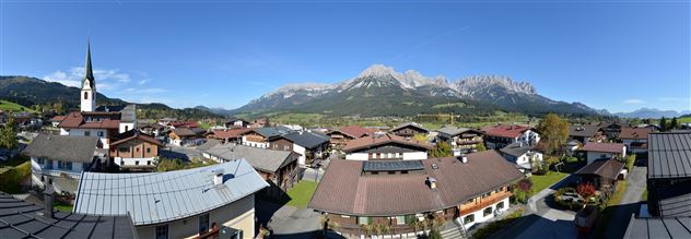 Ausblick Sommer 1