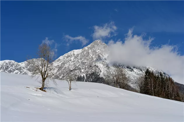 Ausblick Winter 1